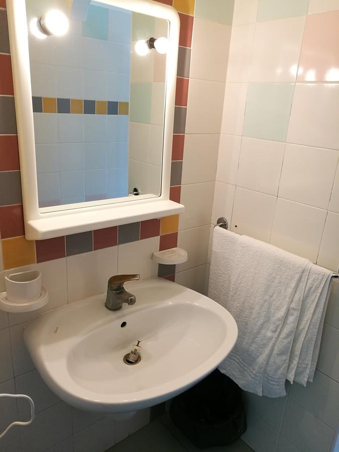 Hotel Royal Cattafi San Filippo del Mela Eksteriør bilde