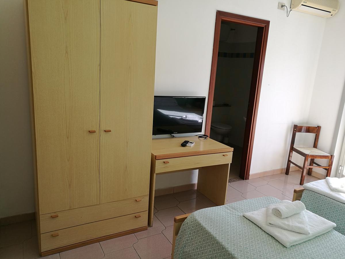 Hotel Royal Cattafi San Filippo del Mela Eksteriør bilde