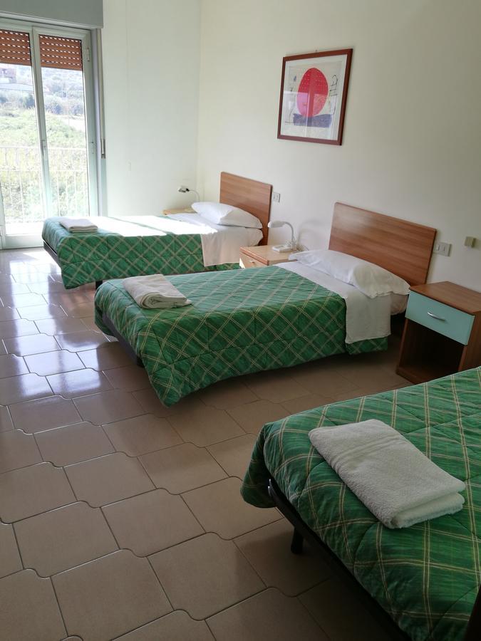 Hotel Royal Cattafi San Filippo del Mela Eksteriør bilde