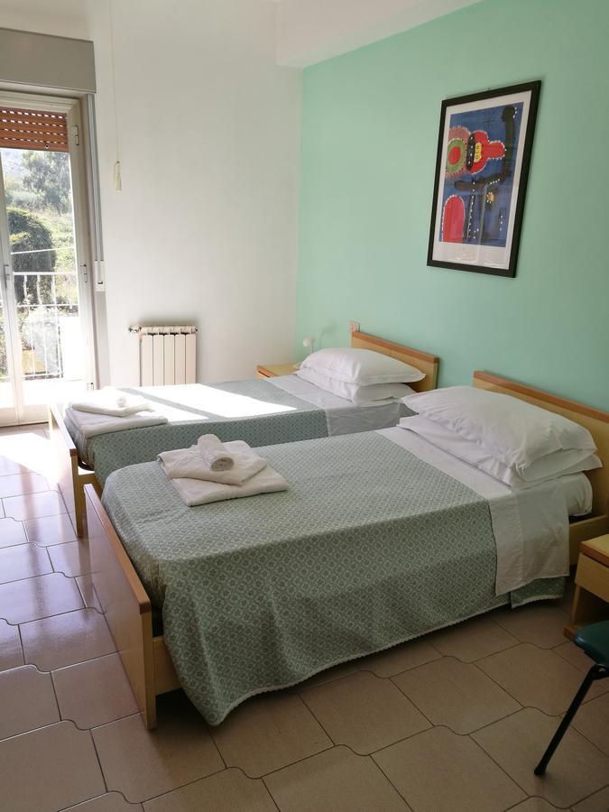 Hotel Royal Cattafi San Filippo del Mela Eksteriør bilde