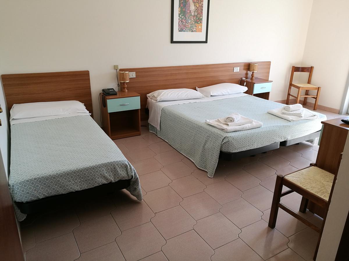 Hotel Royal Cattafi San Filippo del Mela Eksteriør bilde