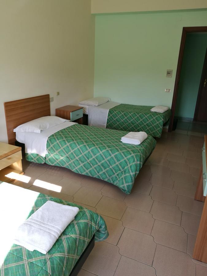 Hotel Royal Cattafi San Filippo del Mela Eksteriør bilde