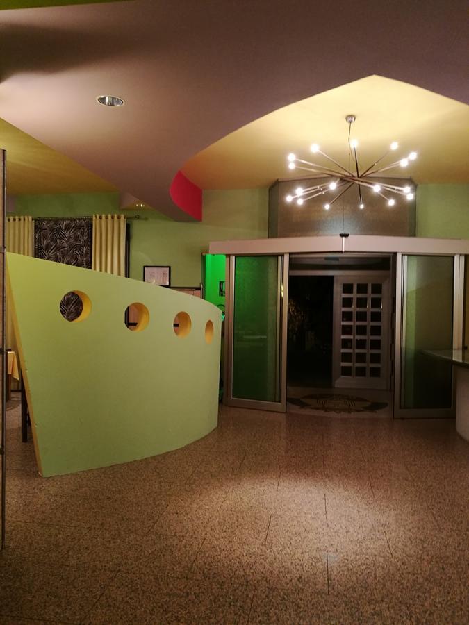 Hotel Royal Cattafi San Filippo del Mela Eksteriør bilde