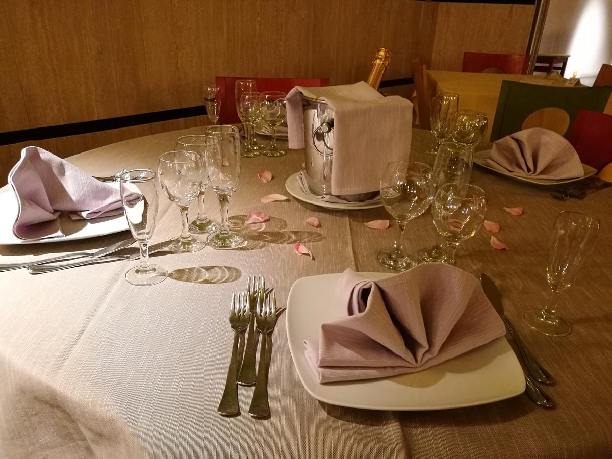 Hotel Royal Cattafi San Filippo del Mela Eksteriør bilde